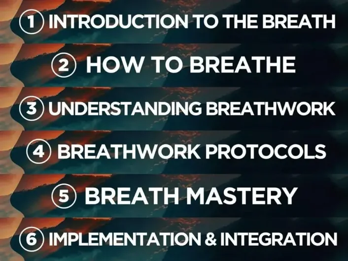 Course Modules