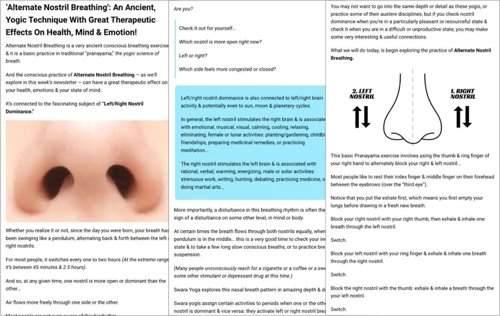 The Ultimate Scientifically-Validated Anti-Stress & Deep Relaxation Breathing Protocol