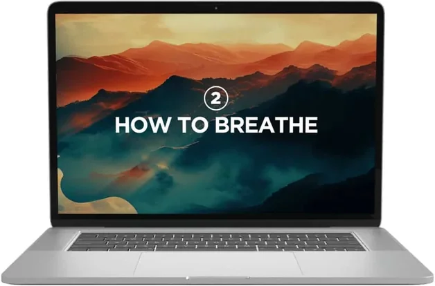 How To Breathe