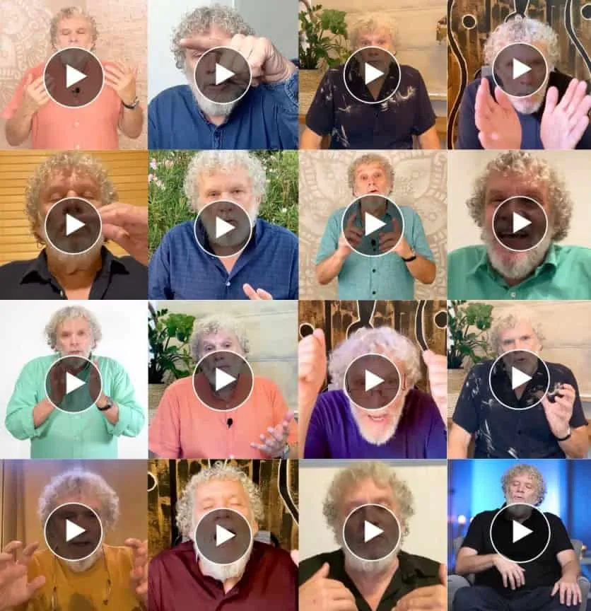 Video Lessons